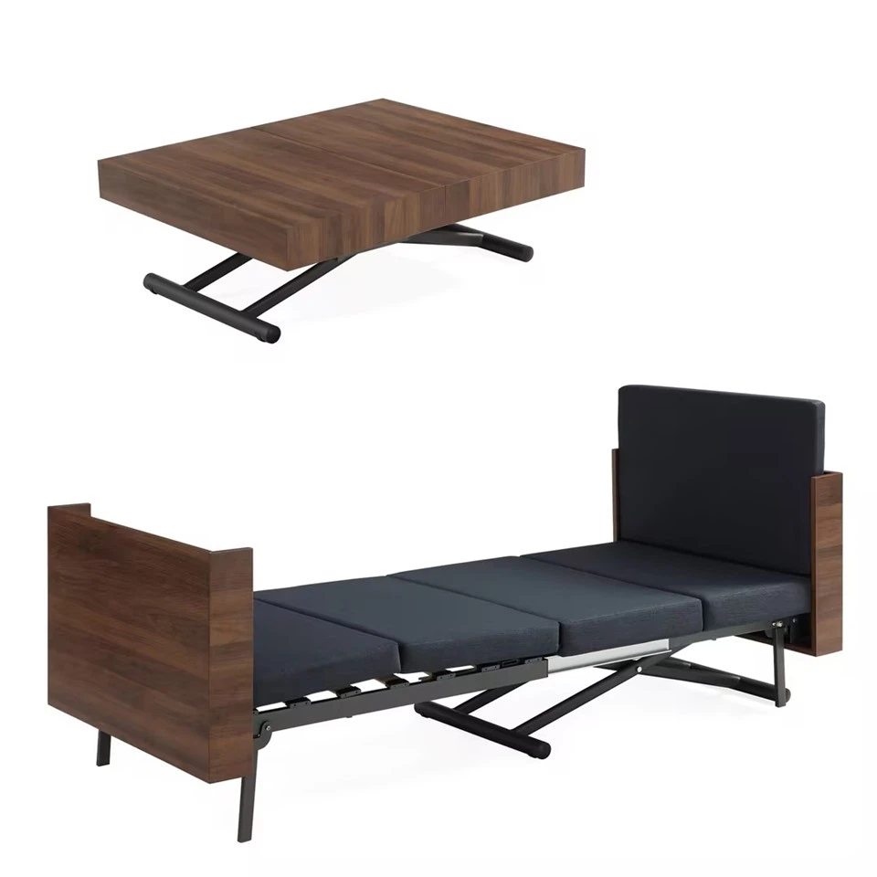 Журнальный столик-трансформер